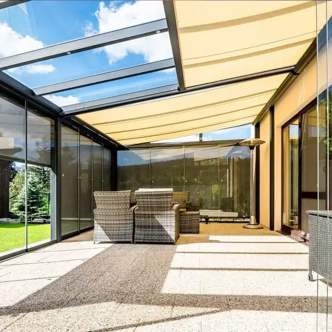 zonwering Moerkapelle